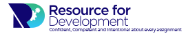 Resource for Development